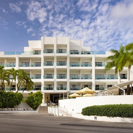 The Rockley By Ocean Hotels - Breakfast Included Bridgetown Exterior photo