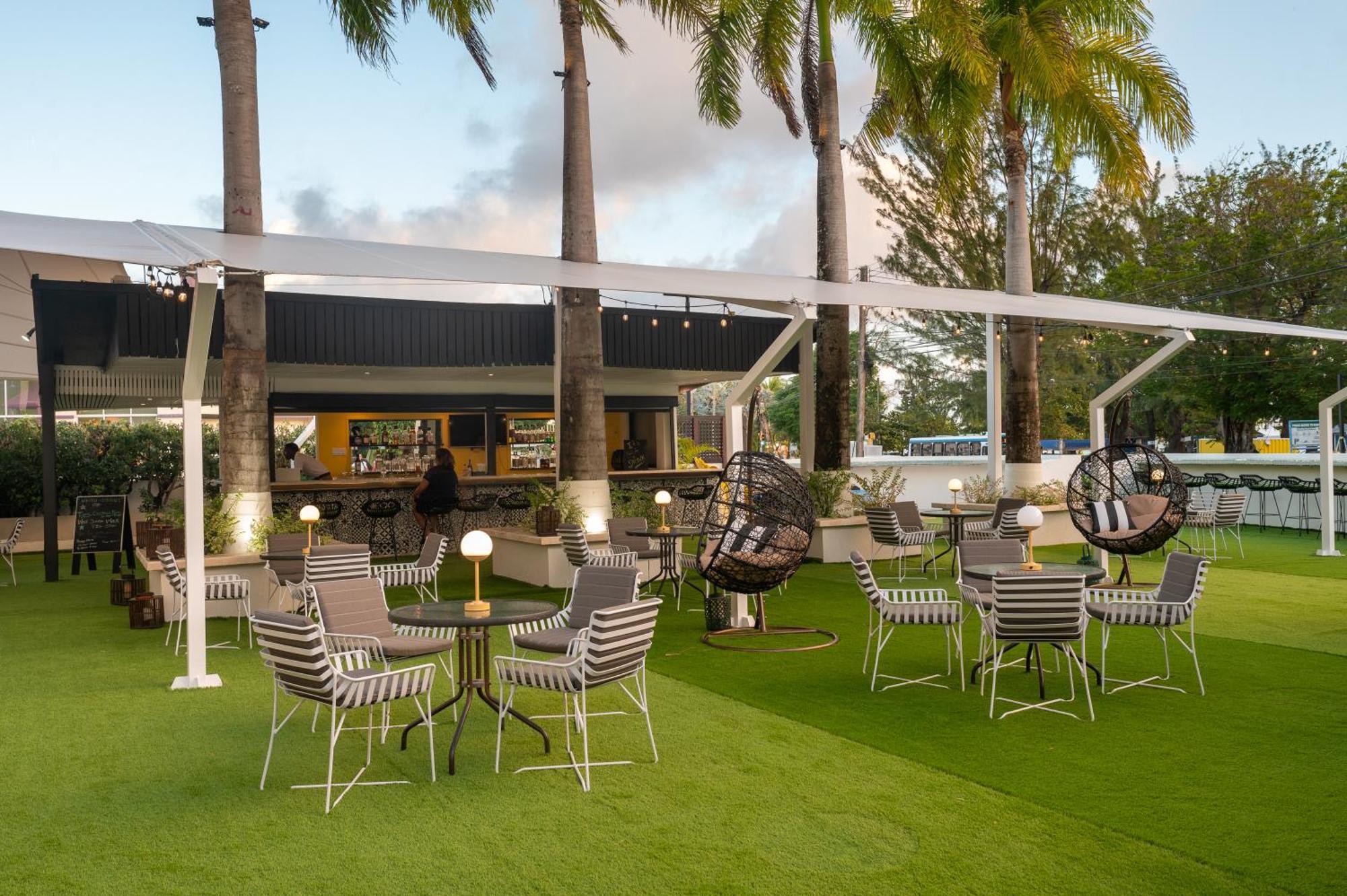 The Rockley By Ocean Hotels - Breakfast Included Bridgetown Exterior photo