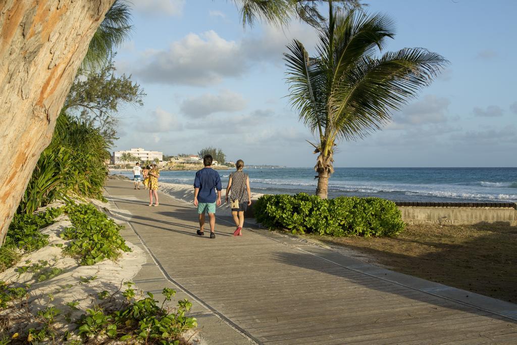 The Rockley By Ocean Hotels - Breakfast Included Bridgetown Exterior photo